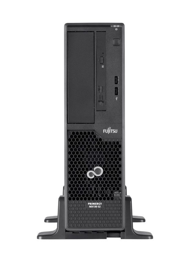 Fujitsu PRIMERGY MX130 S2 Fujitsu PRIMERGY MX130 S2